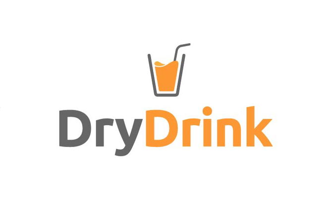 DryDrink.com